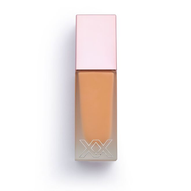 XX REVOLUTION GLOW SKIN FAUXXDATION  FX10