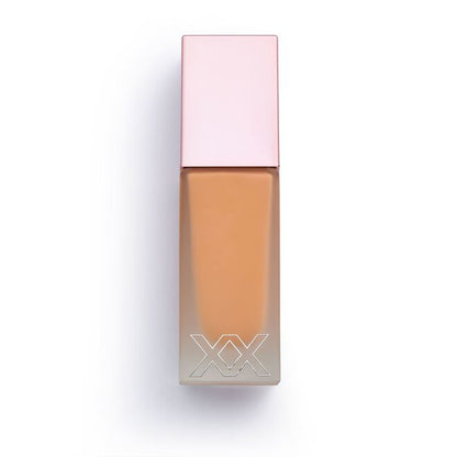 XX REVOLUTION GLOW SKIN FAUXXDATION  FX10
