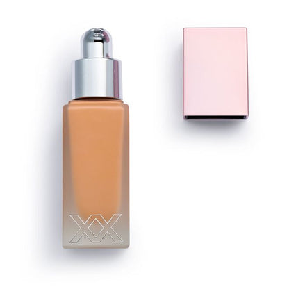 XX REVOLUTION GLOW SKIN FAUXXDATION  FX10