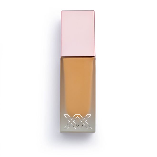 XX REVOLUTION GLOW SKIN FAUXXDATION  FX10