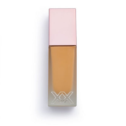 XX REVOLUTION GLOW SKIN FAUXXDATION  FX10