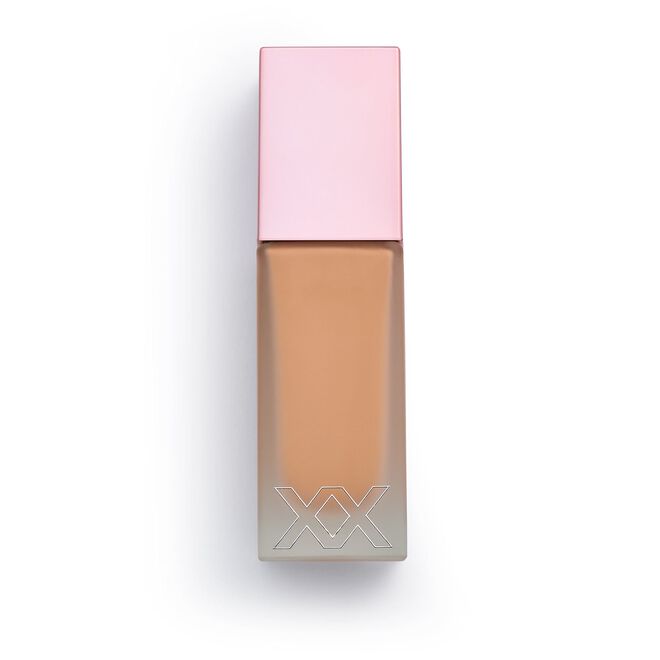 XX REVOLUTION GLOW SKIN FAUXXDATION  FX10