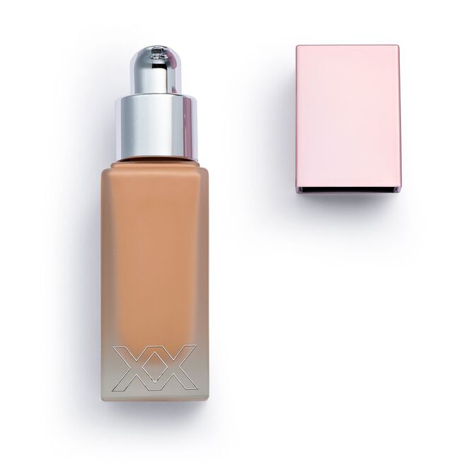 XX REVOLUTION GLOW SKIN FAUXXDATION  FX10