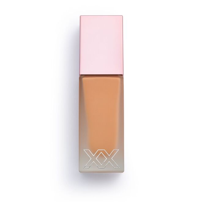 XX REVOLUTION GLOW SKIN FAUXXDATION  FX10