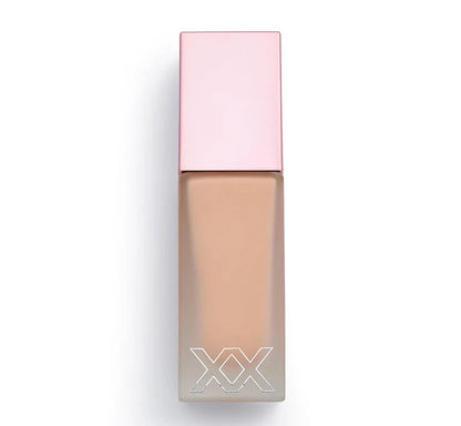 XX REVOLUTION GLOW SKIN FAUXXDATION  FX10