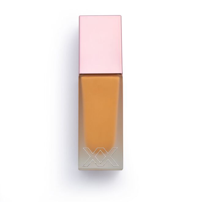XX REVOLUTION GLOW SKIN FAUXXDATION  FX10