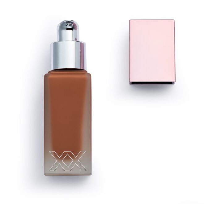 XX REVOLUTION GLOW SKIN FAUXXDATION  FX10