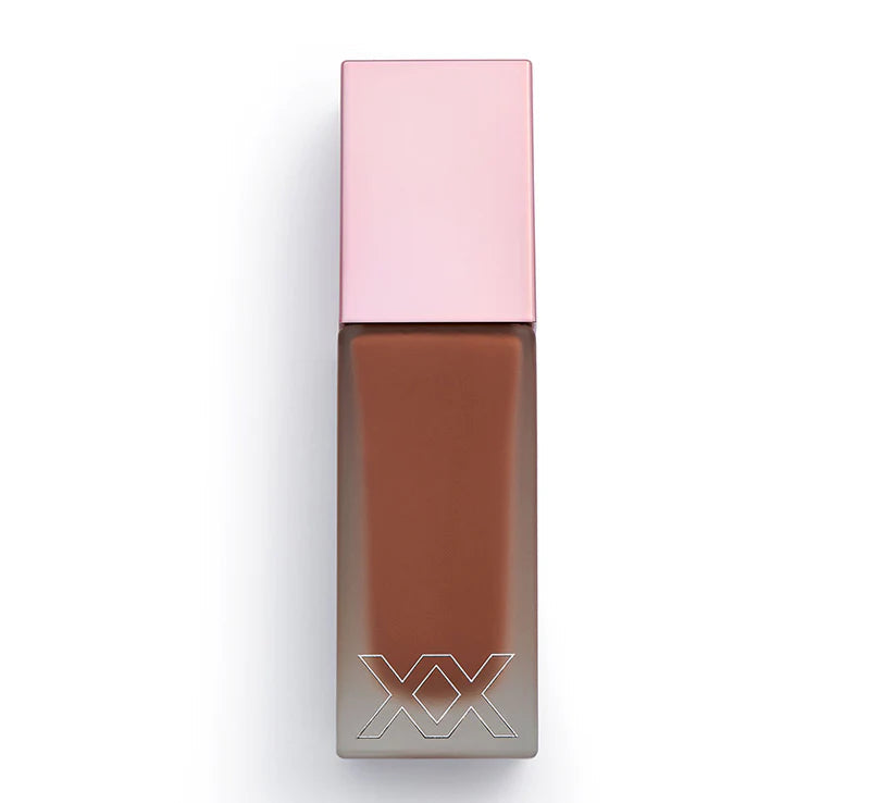 XX REVOLUTION GLOW SKIN FAUXXDATION  FX10