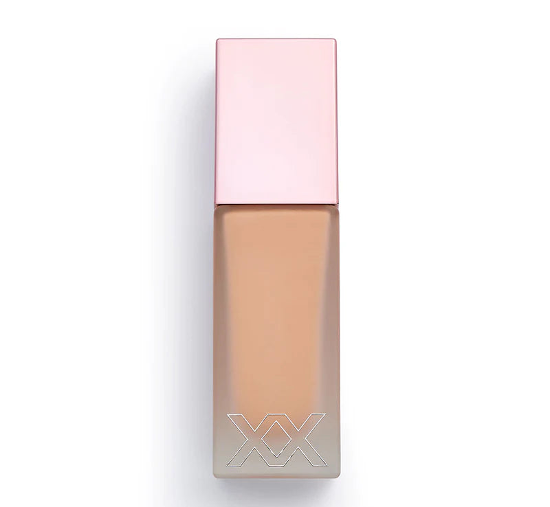 XX REVOLUTION GLOW SKIN FAUXXDATION  FX10