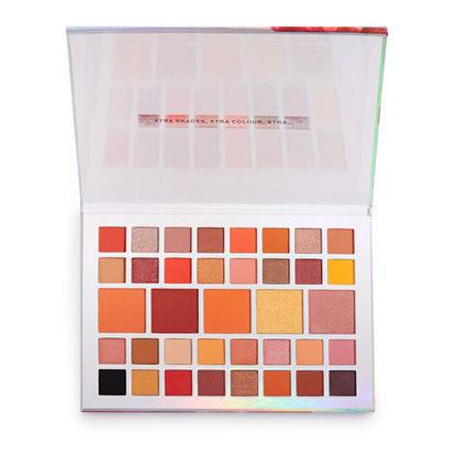 XX REVOLUTION KOMBUCHA X SHADOW PALETTE