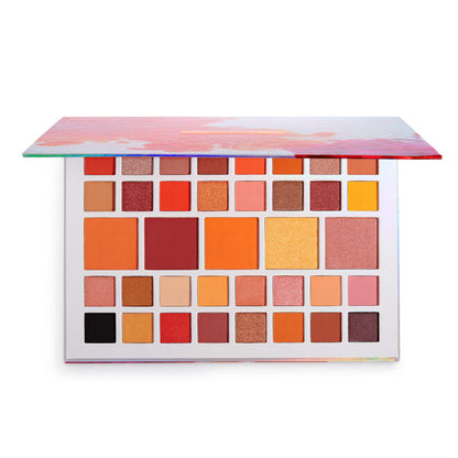 XX REVOLUTION KOMBUCHA X SHADOW PALETTE