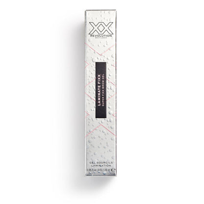 XX REVOLUTION LAMINATE BROW FIXX