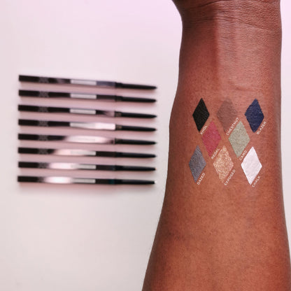 XX REVOLUTION XXACT EYELINER PENCIL KOHL