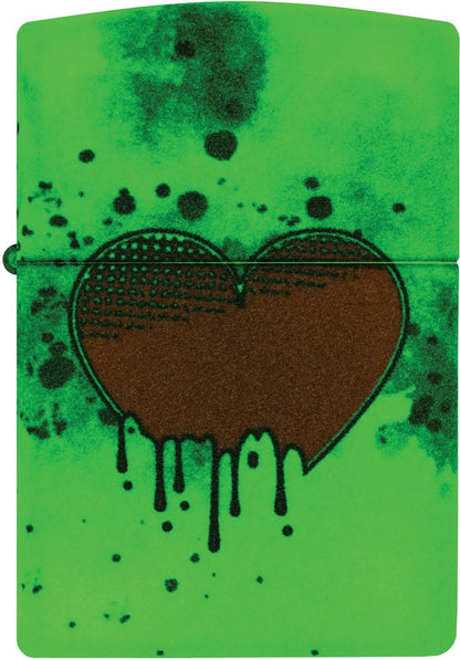 DRIPPING HEART