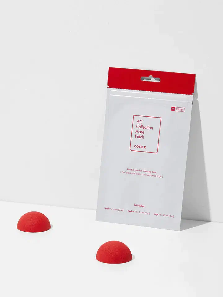 ACNE PIMPLE MASTER PATCH (24)