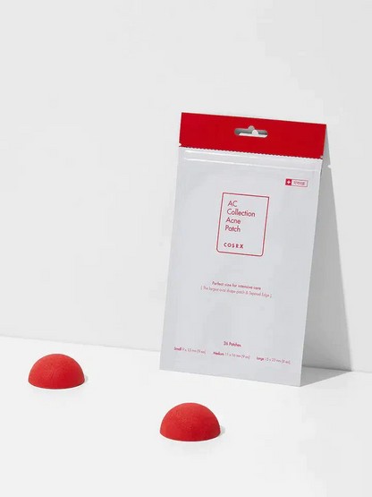 ACNE PIMPLE MASTER PATCH (24)