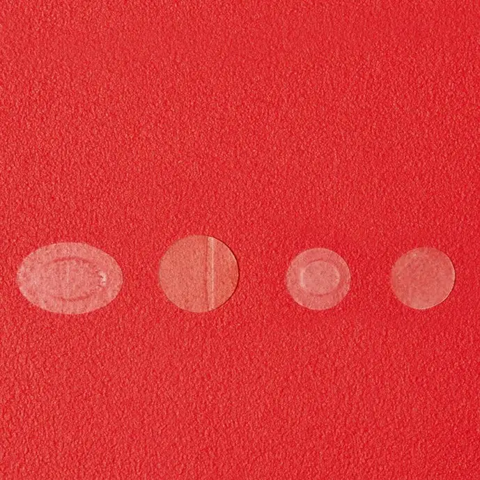 ACNE PIMPLE MASTER PATCH (24)