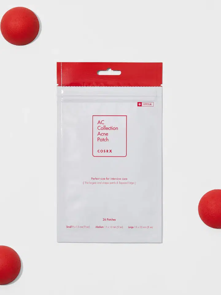 ACNE PIMPLE MASTER PATCH (24)