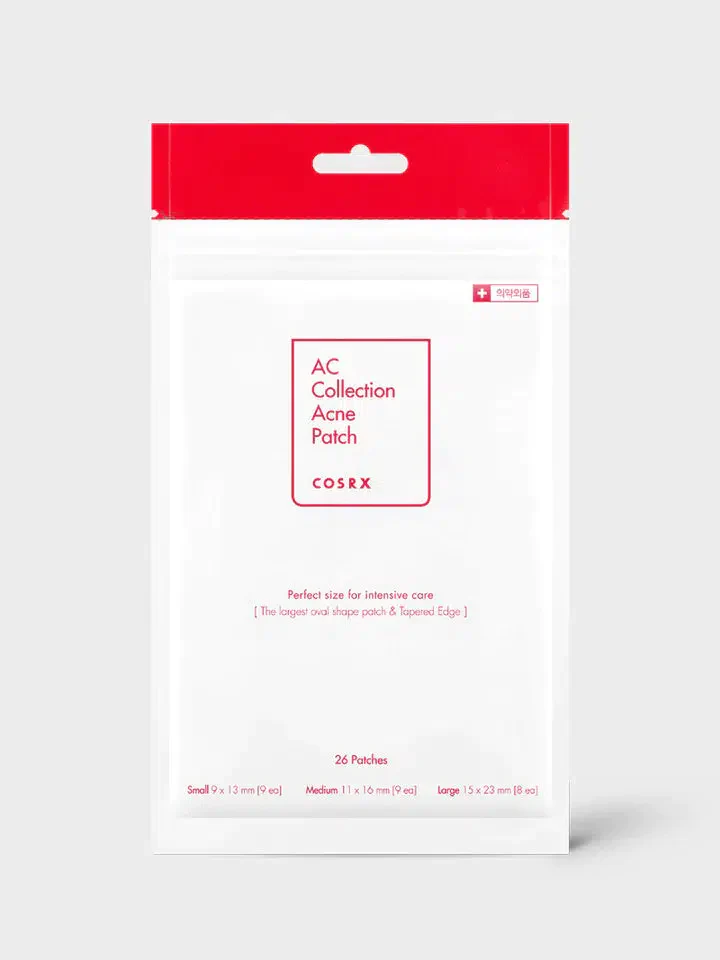 ACNE PIMPLE MASTER PATCH (24)