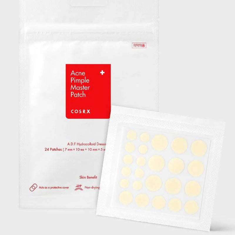 ACNE PIMPLE MASTER PATCH (24)