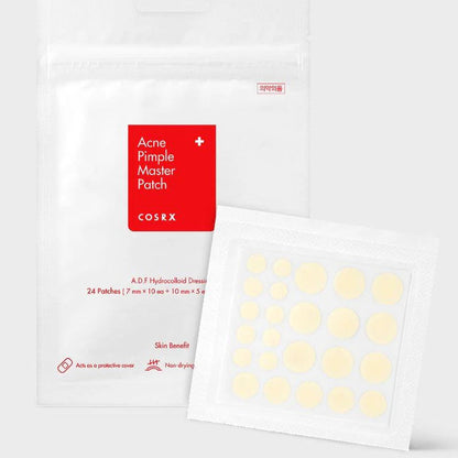 ACNE PIMPLE MASTER PATCH (24)