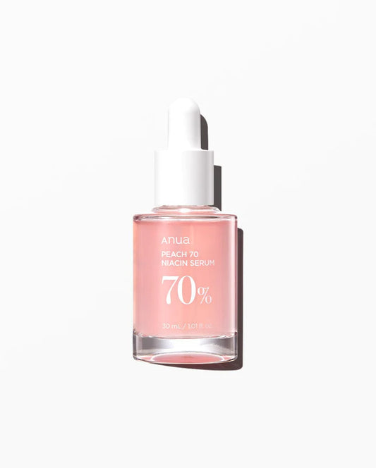 PEACH 70 NIACIN SERUM 30ML