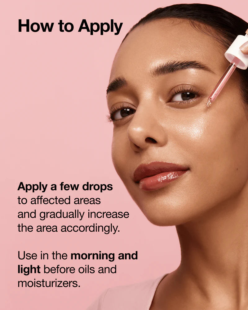 NIACINAMIDE 10%+TXA 4% DARK SPOT CORRECTING SERUM 30ML
