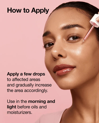 NIACINAMIDE 10%+TXA 4% DARK SPOT CORRECTING SERUM 30ML
