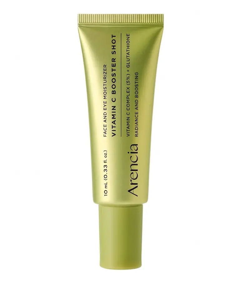 ARENCIA 10ml Vitamin C Booster Shot Serum