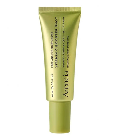 ARENCIA 10ml Vitamin C Booster Shot Serum