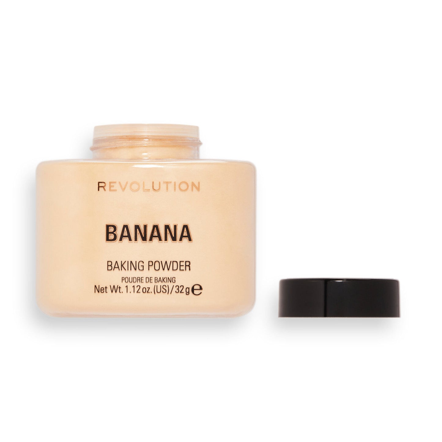 REVOLUTION LOOSE BAKING POWDER