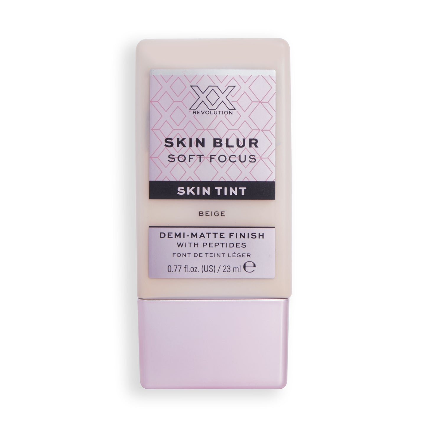 XX REVOLUTION SKIN BLUR SOFT FOCUS SKIN TINT BEIGE