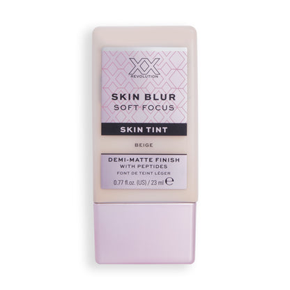 XX REVOLUTION SKIN BLUR SOFT FOCUS SKIN TINT BEIGE