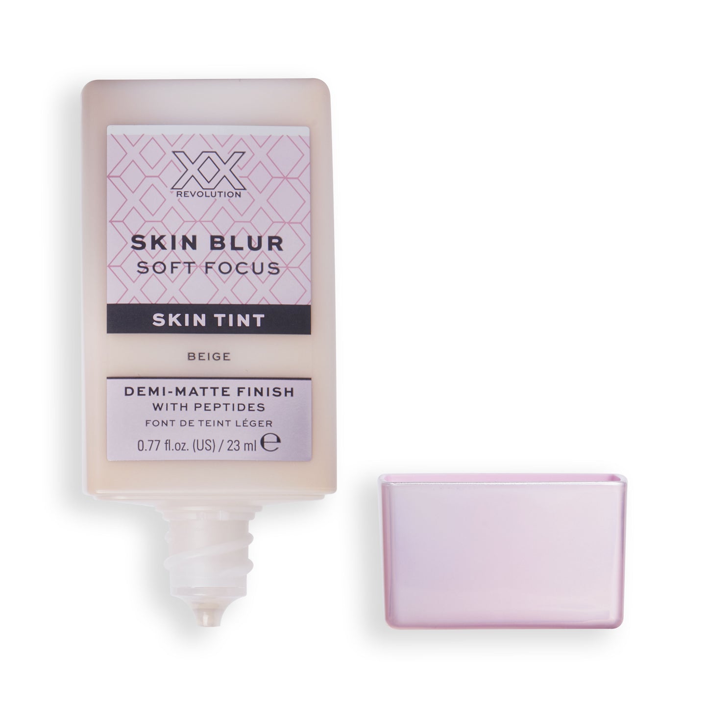 XX REVOLUTION SKIN BLUR SOFT FOCUS SKIN TINT BEIGE