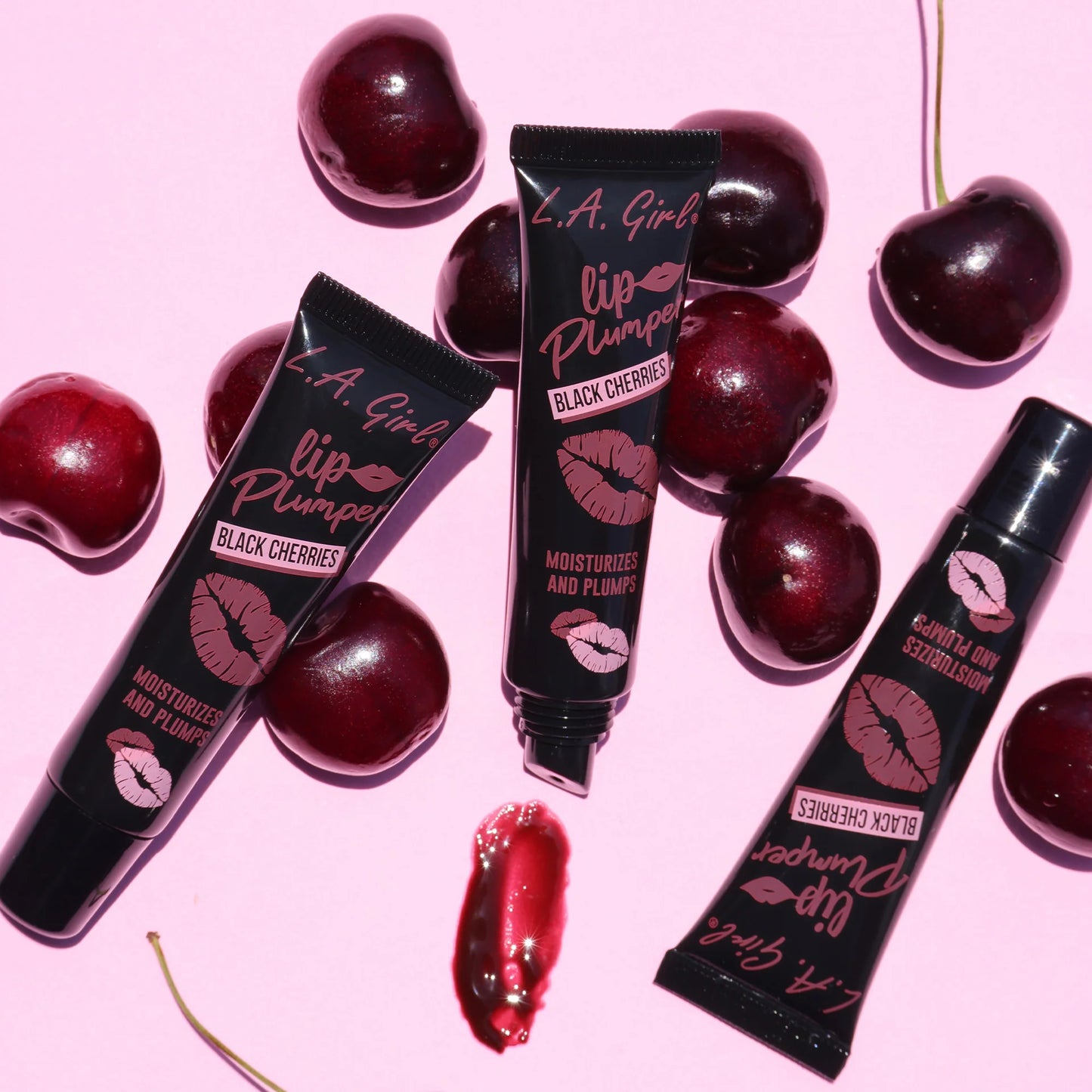 TINTED LIP PLUMPER