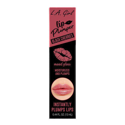 TINTED LIP PLUMPER