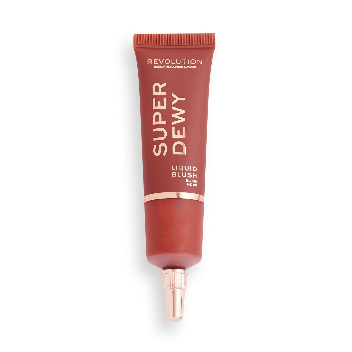 REVOLUTION SUPERDEWY LIQUID BLUSH BLUSHING IN LOVE