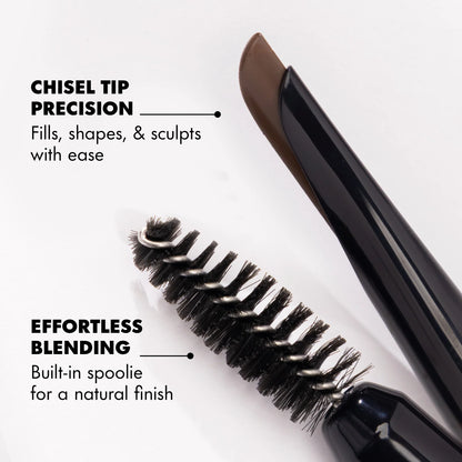 BROW SABER EYEBROW SHAPING PENCIL