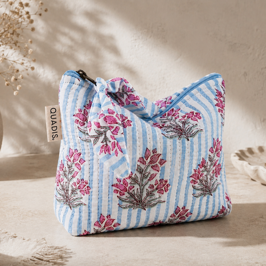 QBAG Travel Pouch Kiku