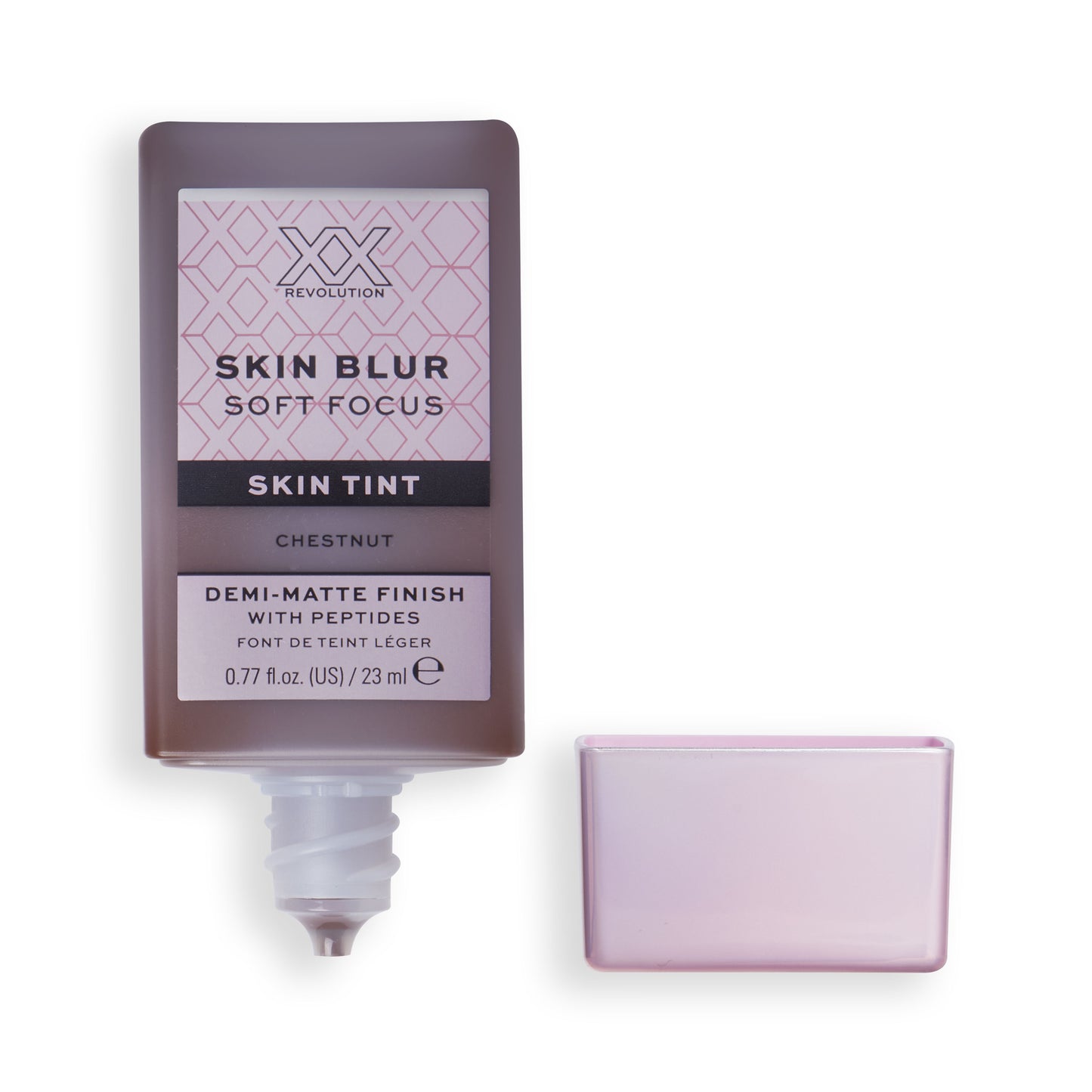 XX REVOLUTION SKIN BLUR SOFT FOCUS SKIN TINT BEIGE