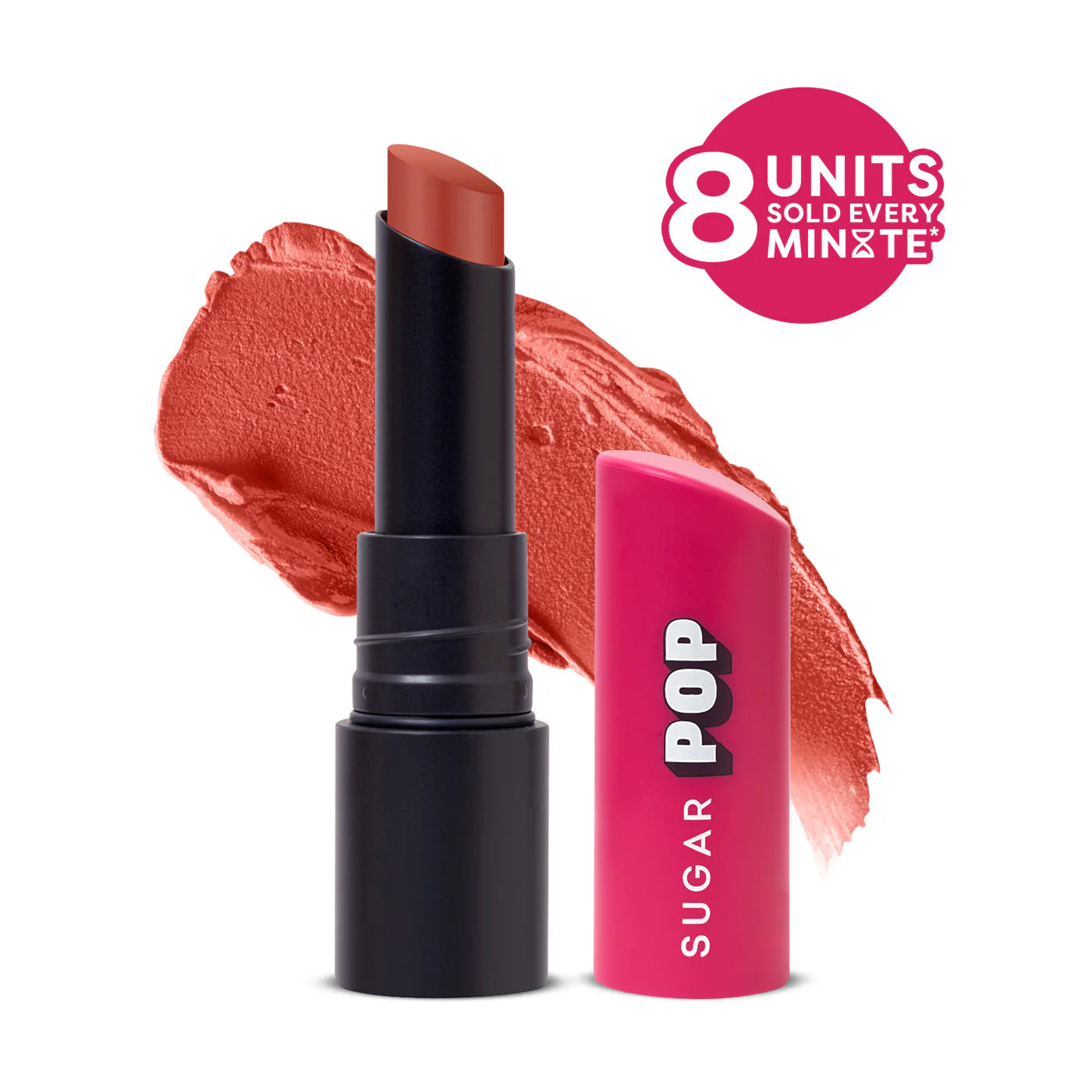 SUGAR POP ULTRASTAY TRANSFERPROOF LIPSTICK