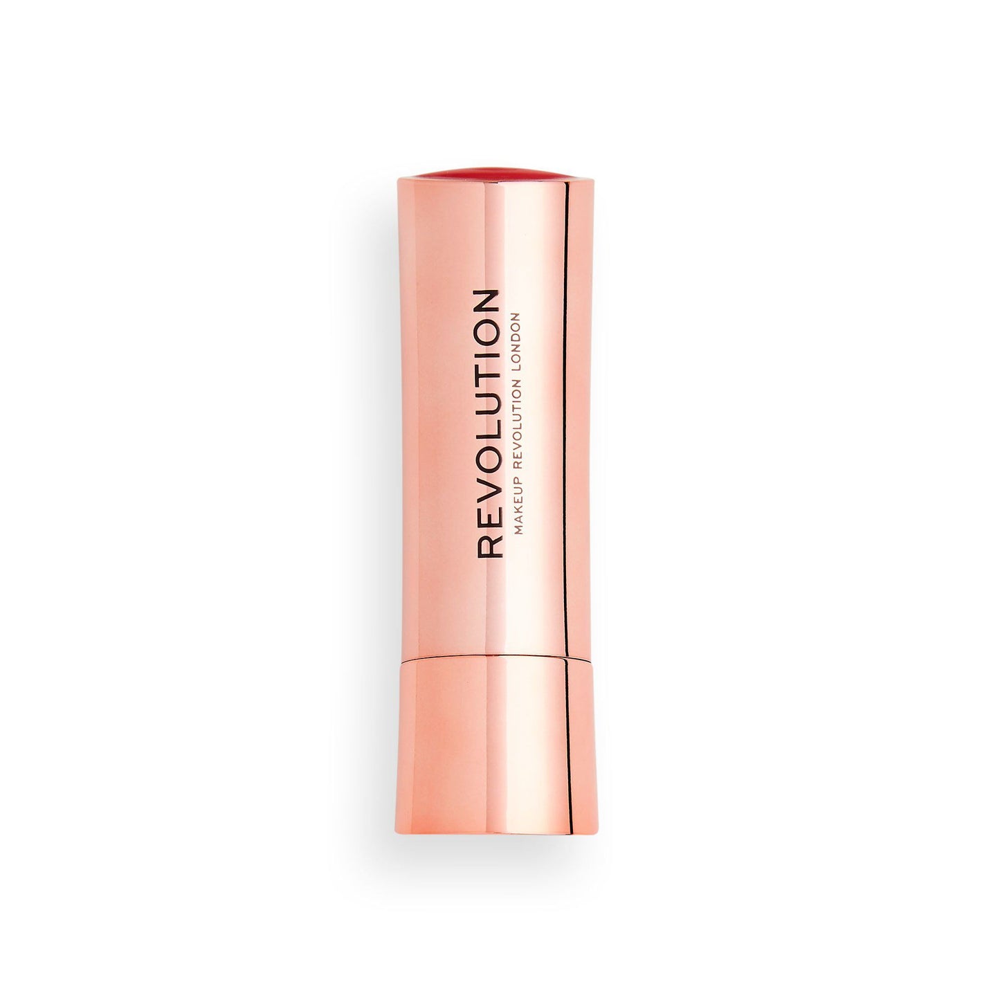 REVOLUTION SATIN KISS LIPSTICK