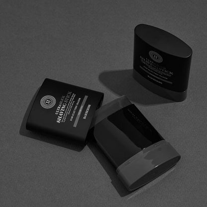 ULTRA SLICK SHAVING STICK CHARCOAL 16G