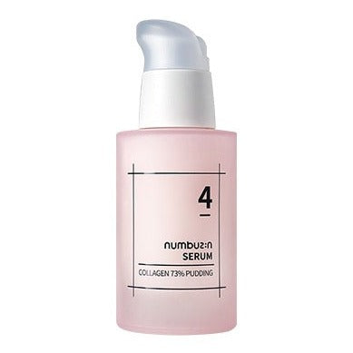 NO 4 COLLAGEN 73% PUDDING SERUM 50ML