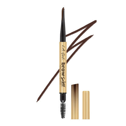 BROW SABER EYEBROW SHAPING PENCIL