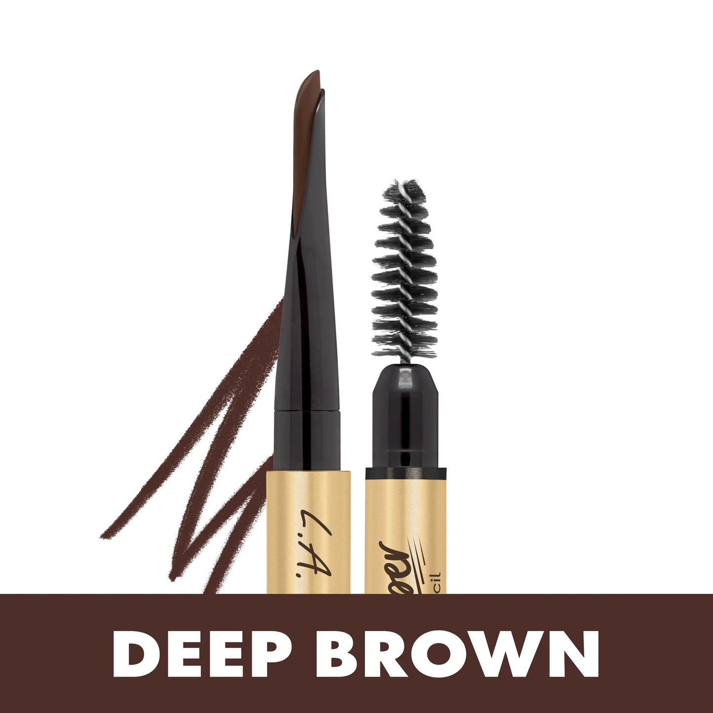 BROW SABER EYEBROW SHAPING PENCIL