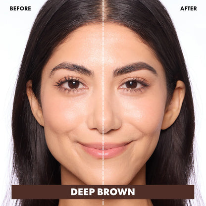 BROW SABER EYEBROW SHAPING PENCIL