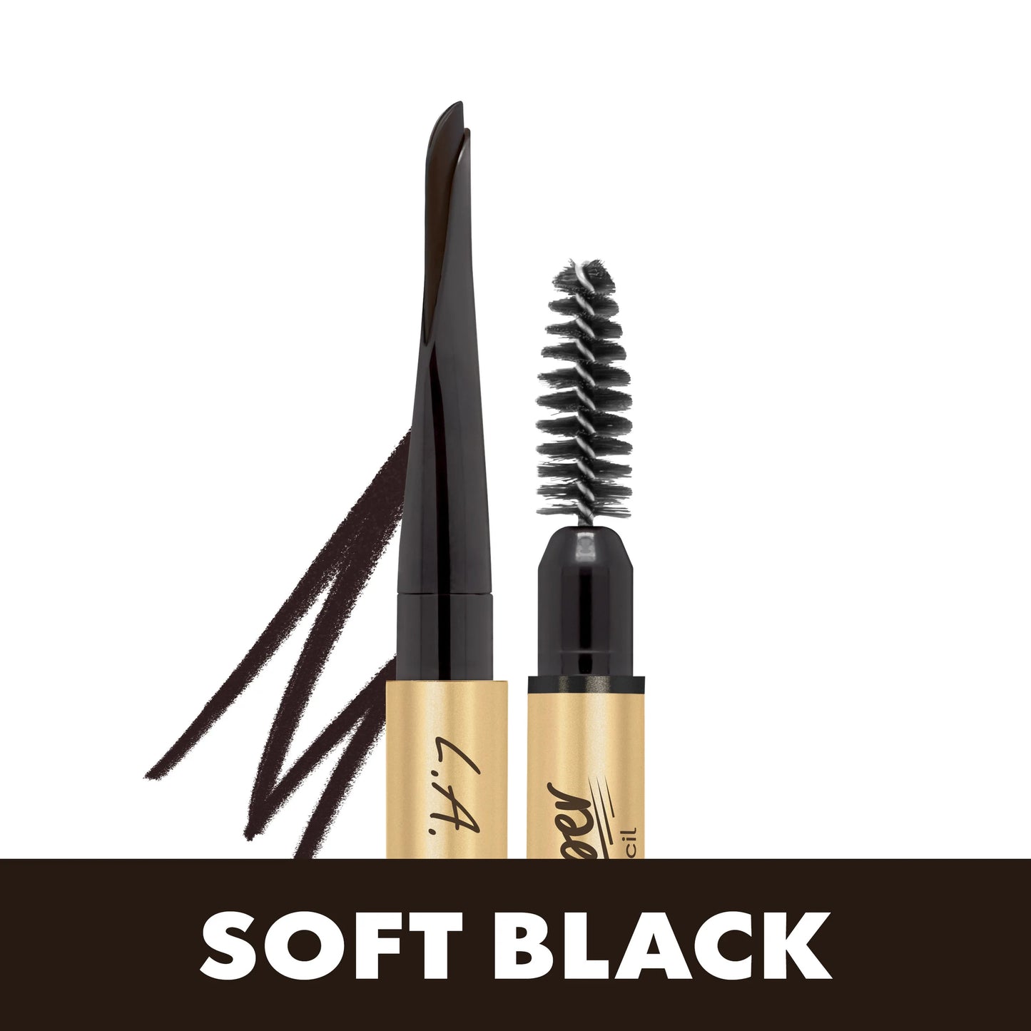 BROW SABER EYEBROW SHAPING PENCIL