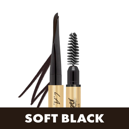 BROW SABER EYEBROW SHAPING PENCIL