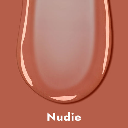 GLAZED LIPPIE LIP SERUM